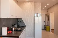 Миниатюра квартиры 12