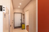 Миниатюра квартиры 14