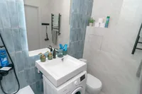 Миниатюра квартиры 17