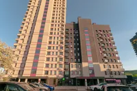 Миниатюра квартиры 23