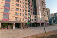 Миниатюра квартиры 22