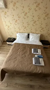 Миниатюра квартиры 5
