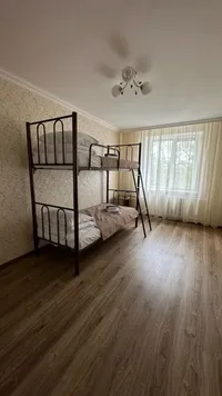 Миниатюра квартиры 10