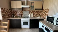Миниатюра квартиры 13