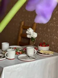 Миниатюра квартиры 15