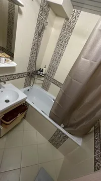 Миниатюра квартиры 18