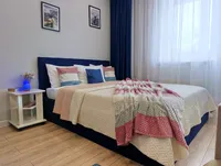 Миниатюра квартиры 2