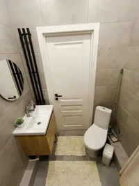 Миниатюра квартиры 16