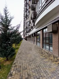 Миниатюра квартиры 17
