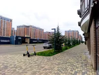 Миниатюра квартиры 18