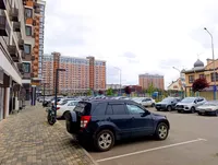 Миниатюра квартиры 20