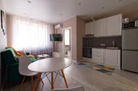 Миниатюра квартиры 7
