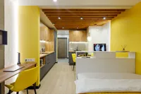 Миниатюра квартиры 6