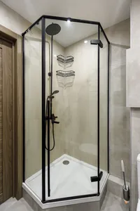 Миниатюра квартиры 28