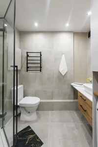 Миниатюра квартиры 16
