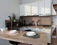Миниатюра квартиры 12
