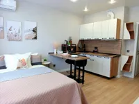 Миниатюра квартиры 14