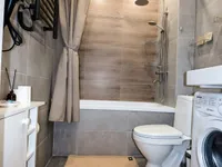 Миниатюра квартиры 18