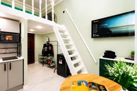 Миниатюра квартиры 1