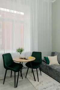 Миниатюра квартиры 4