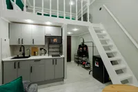 Миниатюра квартиры 2
