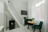 Миниатюра квартиры 5