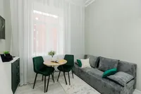 Миниатюра квартиры 6