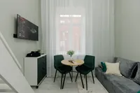 Миниатюра квартиры 7