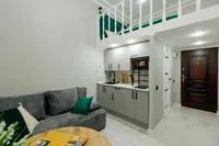 Миниатюра квартиры 8