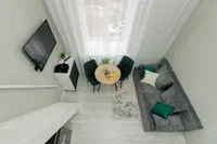 Миниатюра квартиры 15