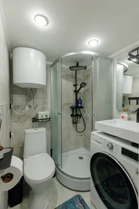 Миниатюра квартиры 19