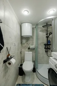 Миниатюра квартиры 20