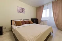 Миниатюра квартиры 1