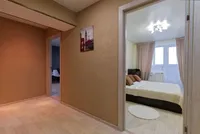 Миниатюра квартиры 5