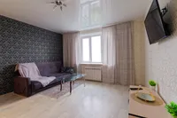 Миниатюра квартиры 6