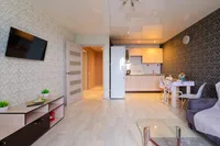 Миниатюра квартиры 9