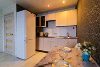 Миниатюра квартиры 16