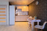 Миниатюра квартиры 17