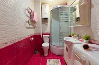 Миниатюра квартиры 19
