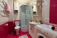 Миниатюра квартиры 20