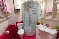 Миниатюра квартиры 21