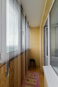Миниатюра квартиры 23