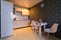 Миниатюра квартиры 25