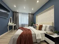 Миниатюра квартиры 10