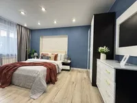 Миниатюра квартиры 12