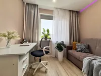 Миниатюра квартиры 15