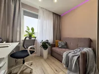 Миниатюра квартиры 17