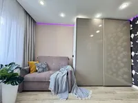 Миниатюра квартиры 19