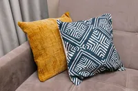 Миниатюра квартиры 20
