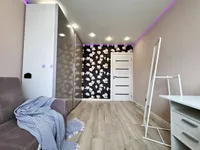 Миниатюра квартиры 22